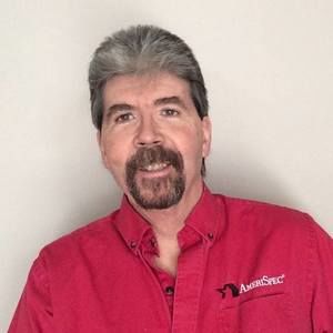 Meet your Posher, Rick